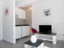 Rental Apartment Paola - Calpe, 1 Bedroom, 2 Persons Exterior foto